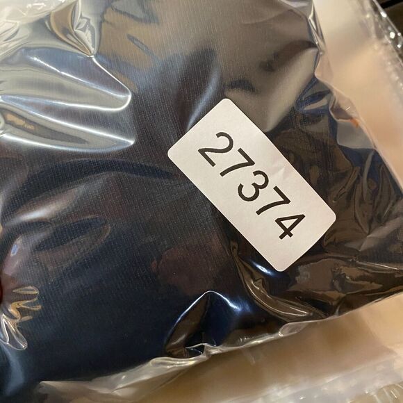 5/$45 Ruby Rd. Cardigan Women M Medium Black Floral Rhinestone Long Sleeve Knit - Picture 8 of 8